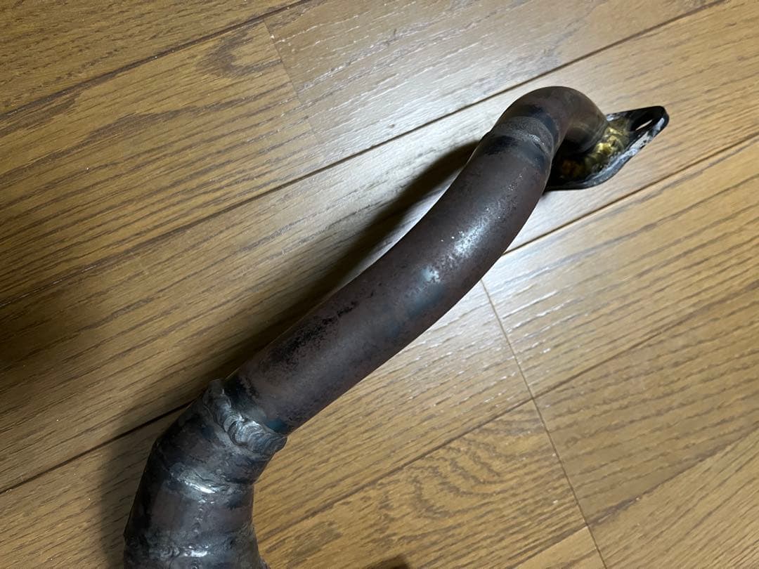 カメレオンファクトリー　チャンバー　ライブディオ（DIO）/J/ZX