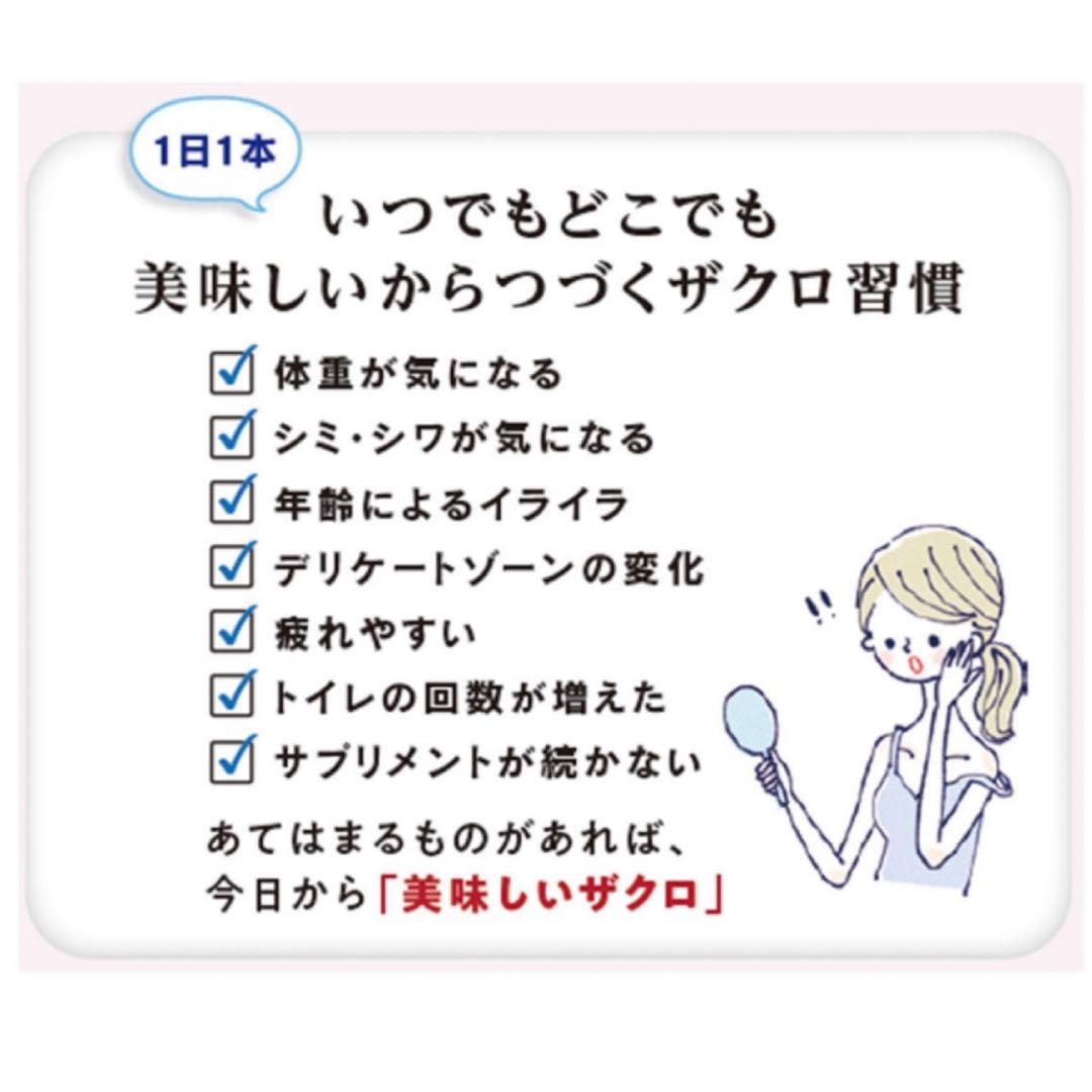 美味しいザクロ（10g×30包）×2袋　エラグ酸　最高級品マラス種ザクロペースト