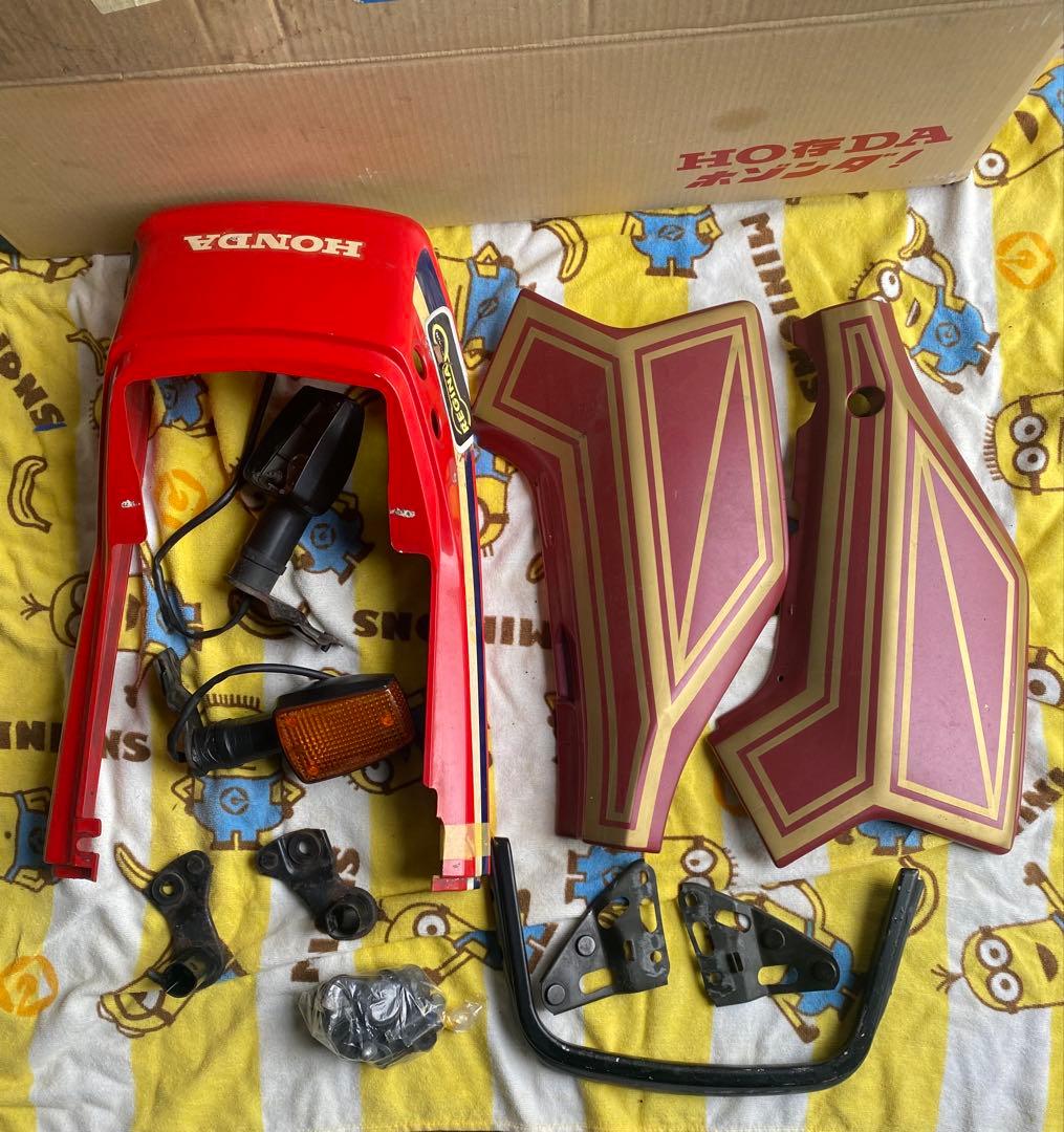 cbx cbr gt gs gsx rz xjr xj400 外装　ホイル