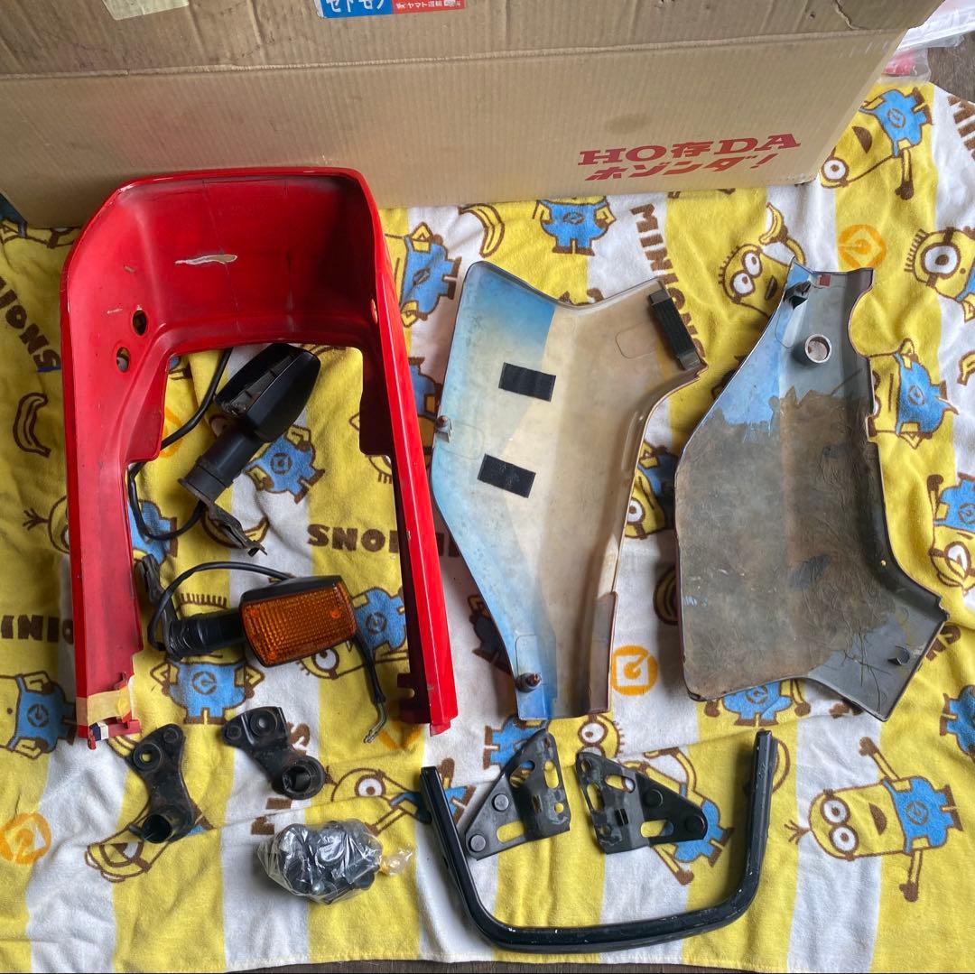 cbx cbr gt gs gsx rz xjr xj400 外装　ホイル