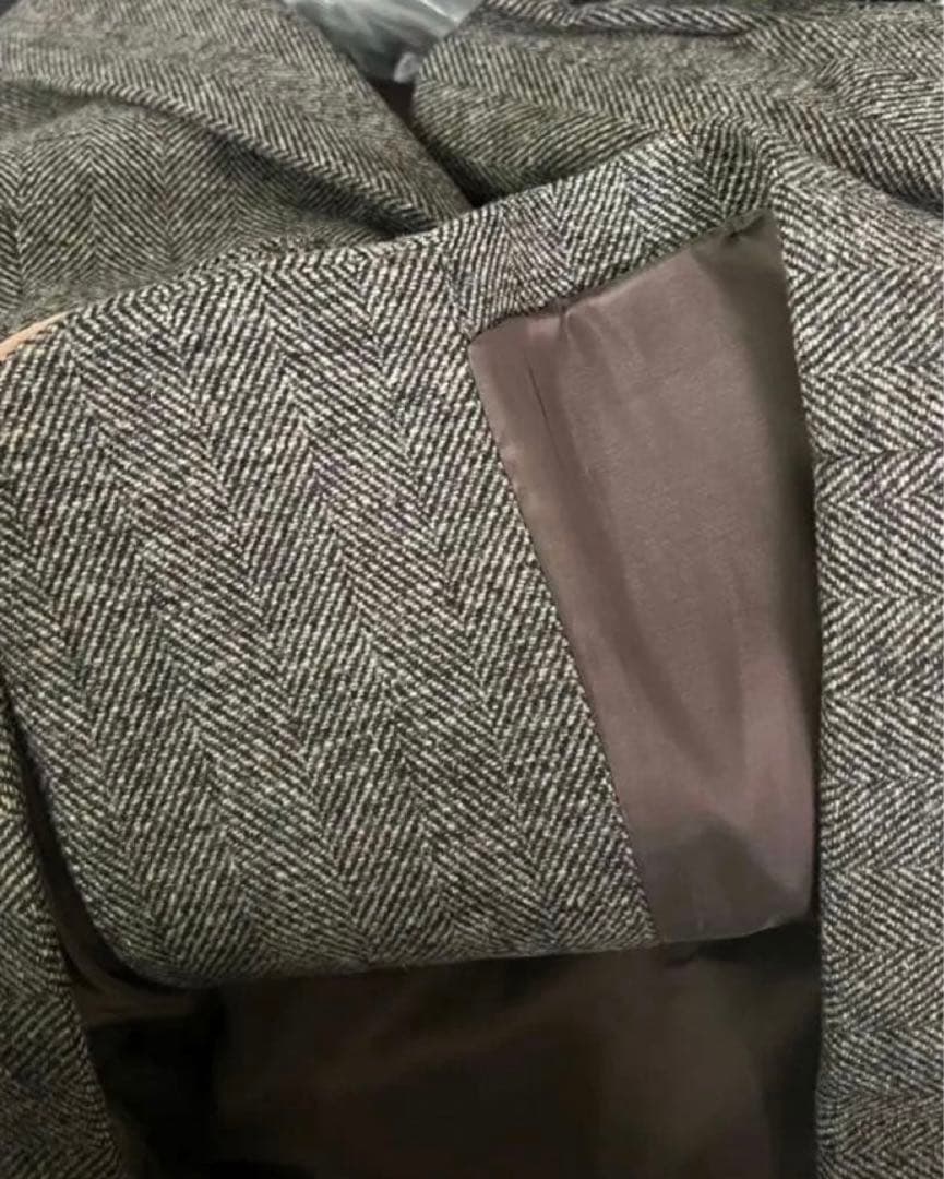 在庫わずかsearoomlynn COELIE コエリー 伊原葵 ジャケット