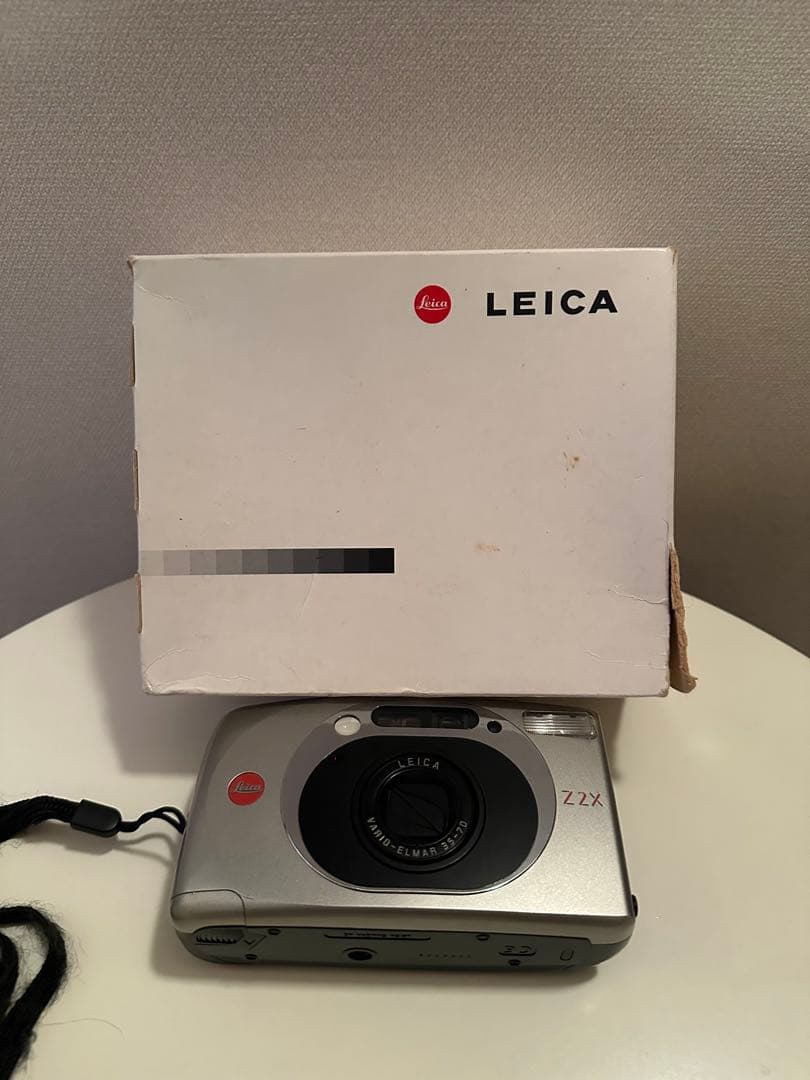 LEICA ライカ Z2X フィルムカメラ