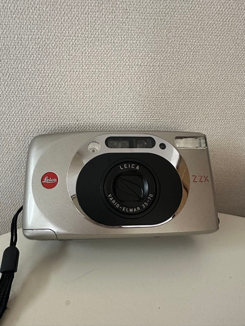 LEICA ライカ Z2X フィルムカメラ