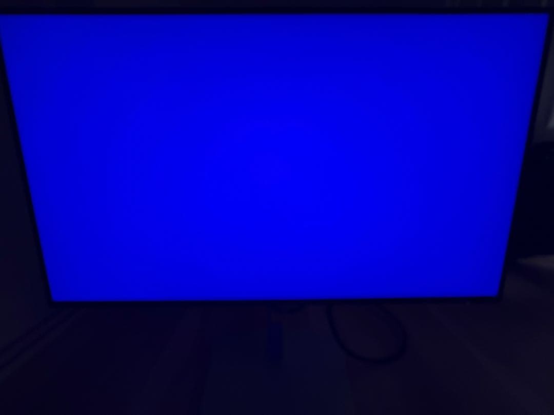 NC34様用DELL 27インチ 4K USB-C U2723QEモデル