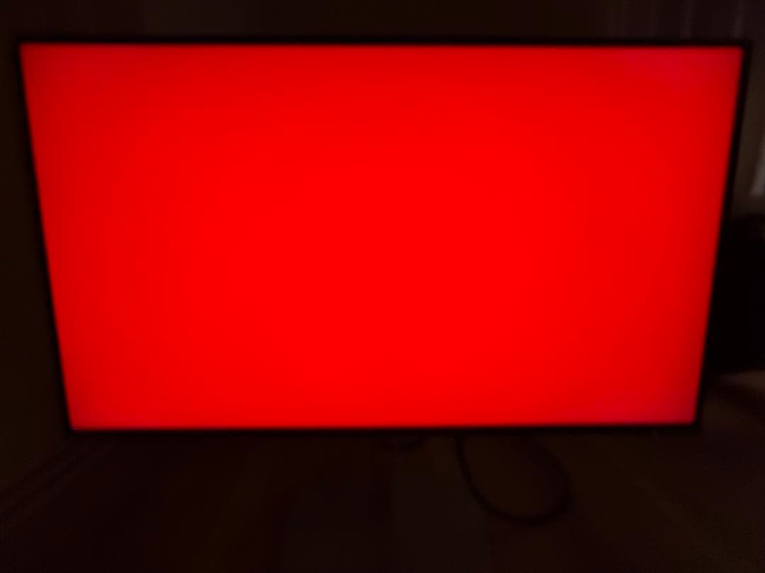 NC34様用DELL 27インチ 4K USB-C U2723QEモデル