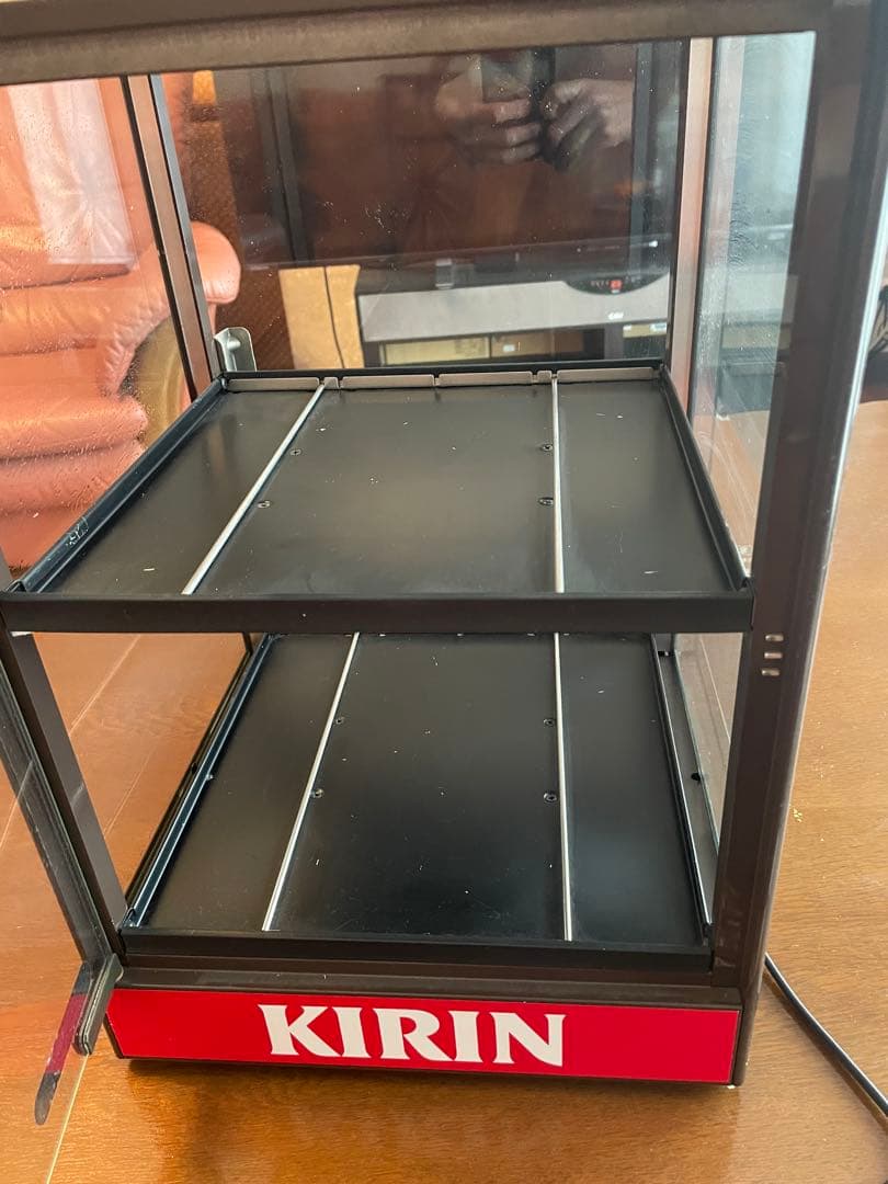 全自動缶ウォーマー　FW-32 100V 480W