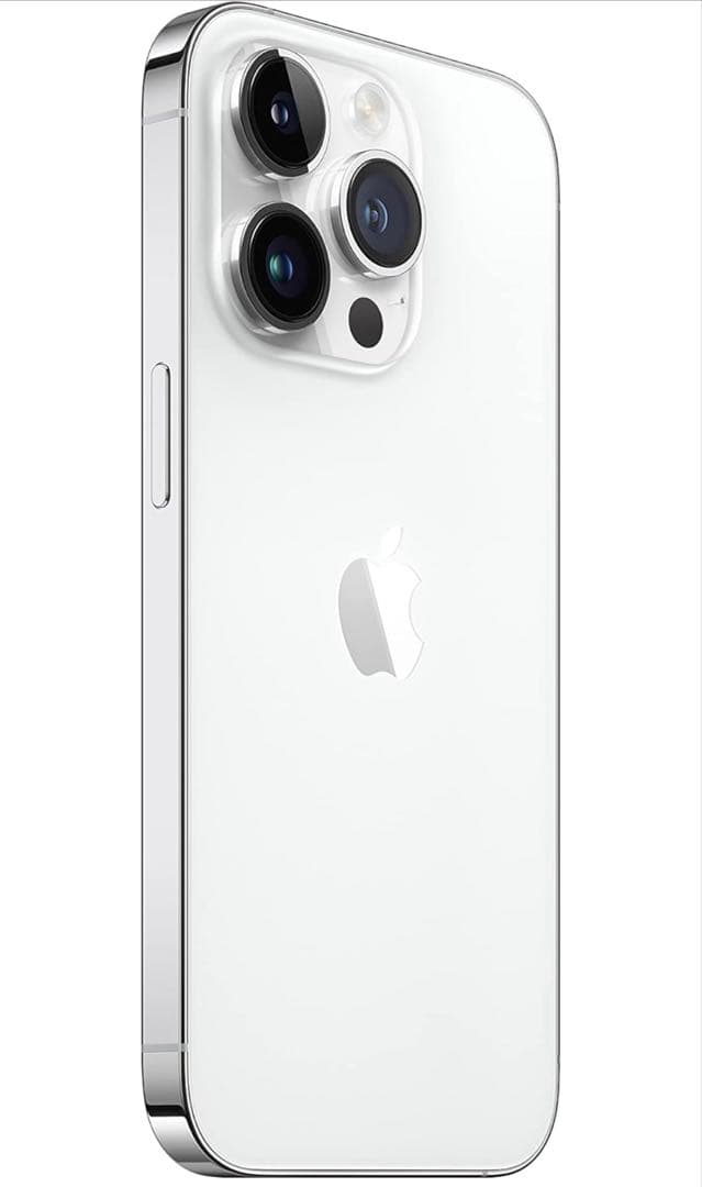 超美品　Apple iPhone 14 Pro 512GB 充電残量85%