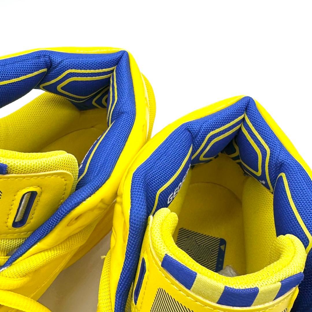 未使用✨アディダス ADIZERO D ROSE 1 RESTOMOD 28cm