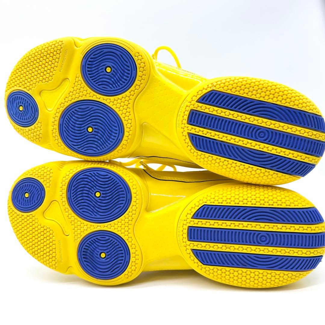 未使用✨アディダス ADIZERO D ROSE 1 RESTOMOD 28cm