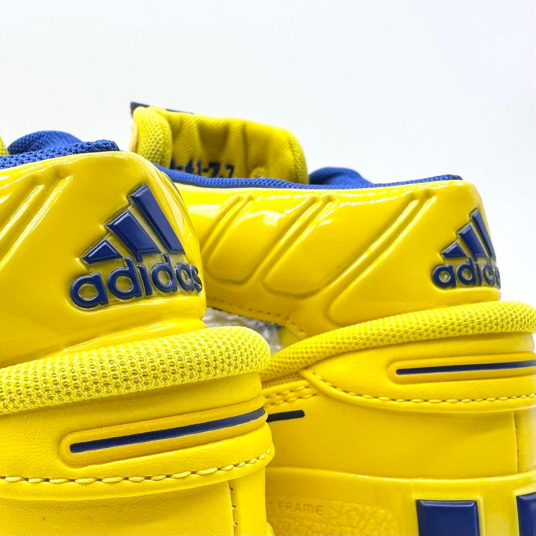 未使用✨アディダス ADIZERO D ROSE 1 RESTOMOD 28cm