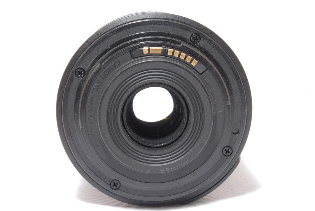 ✨美品　Canon EF-S 55-250mm 1:4-5.6 IS II