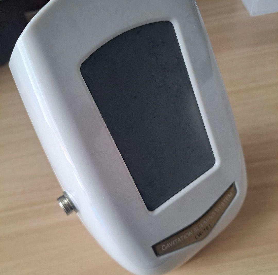 業務用キャビテーション