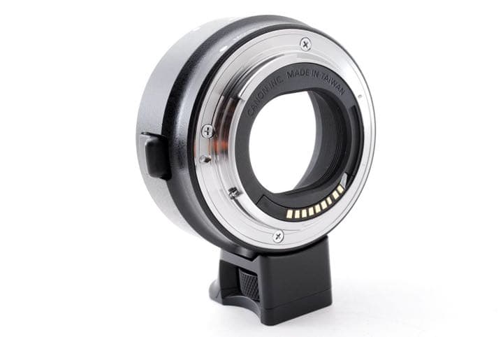 Canon EF-EOS アダプター m m2 m3 m6 m10 m100