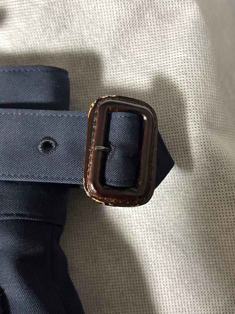 THE RERACS(ザリラクス) グルカパンツ