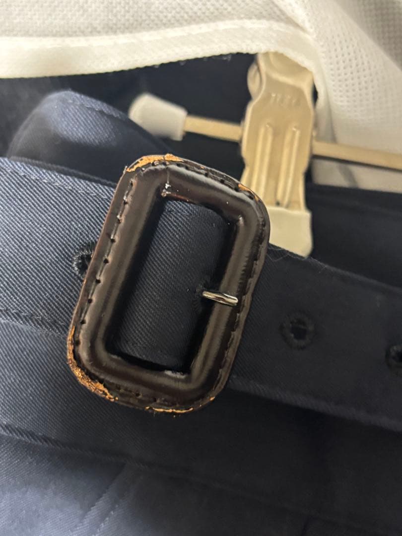 THE RERACS(ザリラクス) グルカパンツ