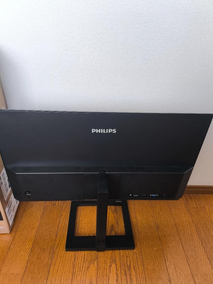 PHILIPS ディスプレイ モニター 272E2FE/11 27