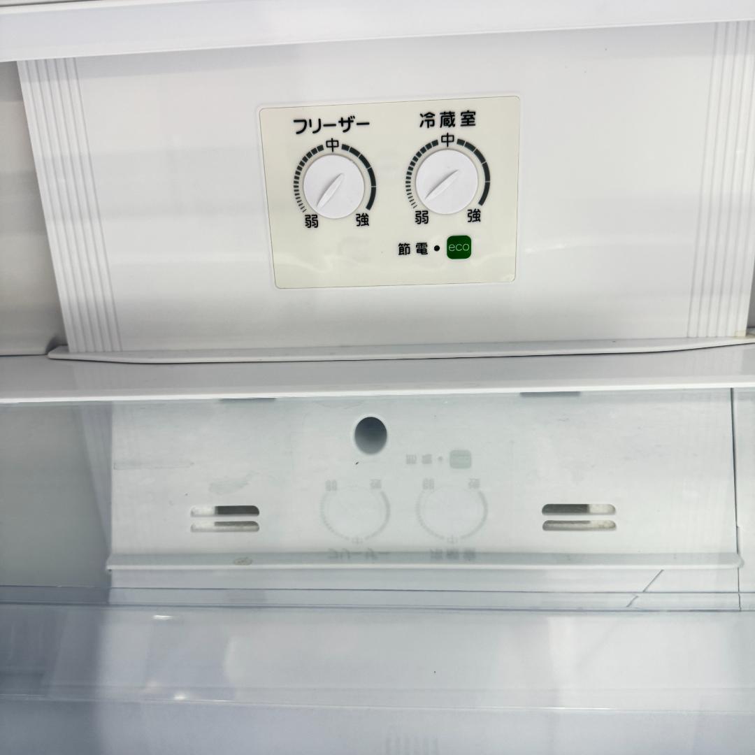 東京23区送料無料　超美品アクア冷蔵庫2022年製3ドア272L　洗浄/除菌済み