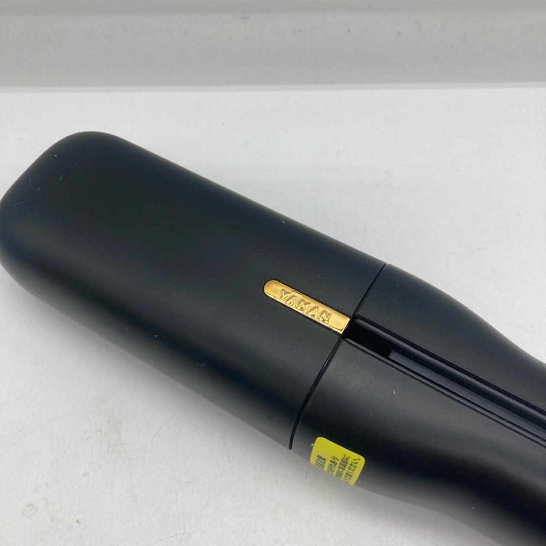 ▼YAMAN PSM-190B　ヴェーダヘアボリューマー　ヘアアイロン　箱付き