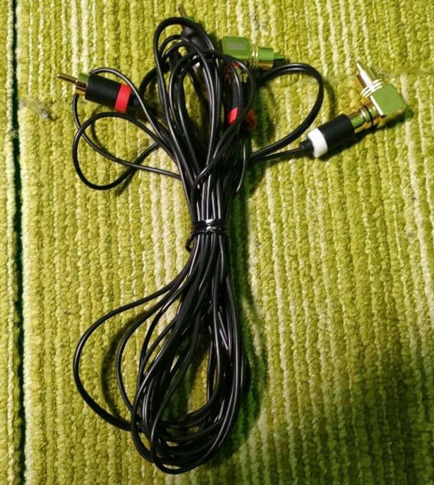 TDD-1800 myPod8 ブラック　タイムドメイン　アンプ