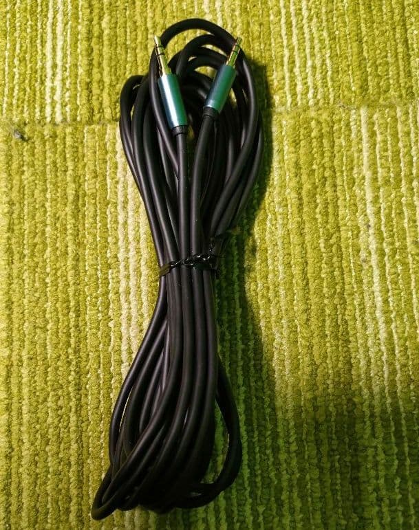 TDD-1800 myPod8 ブラック　タイムドメイン　アンプ