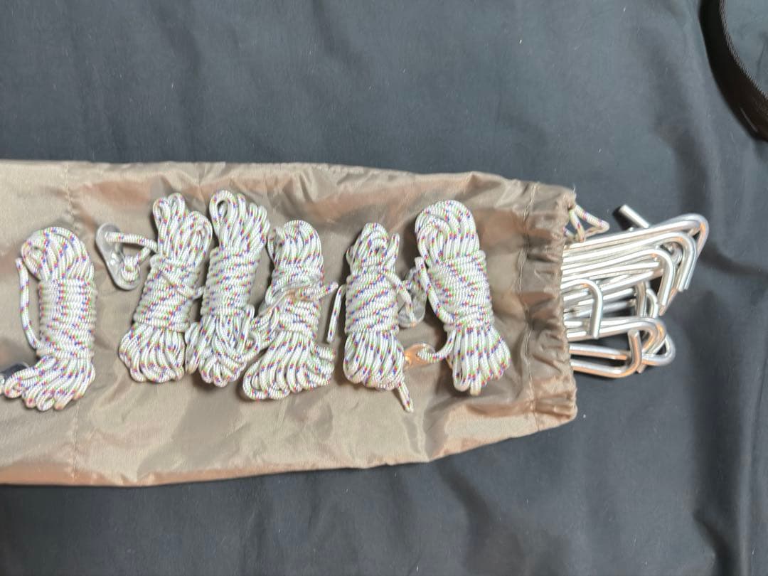  Peak ランドネストドーム M