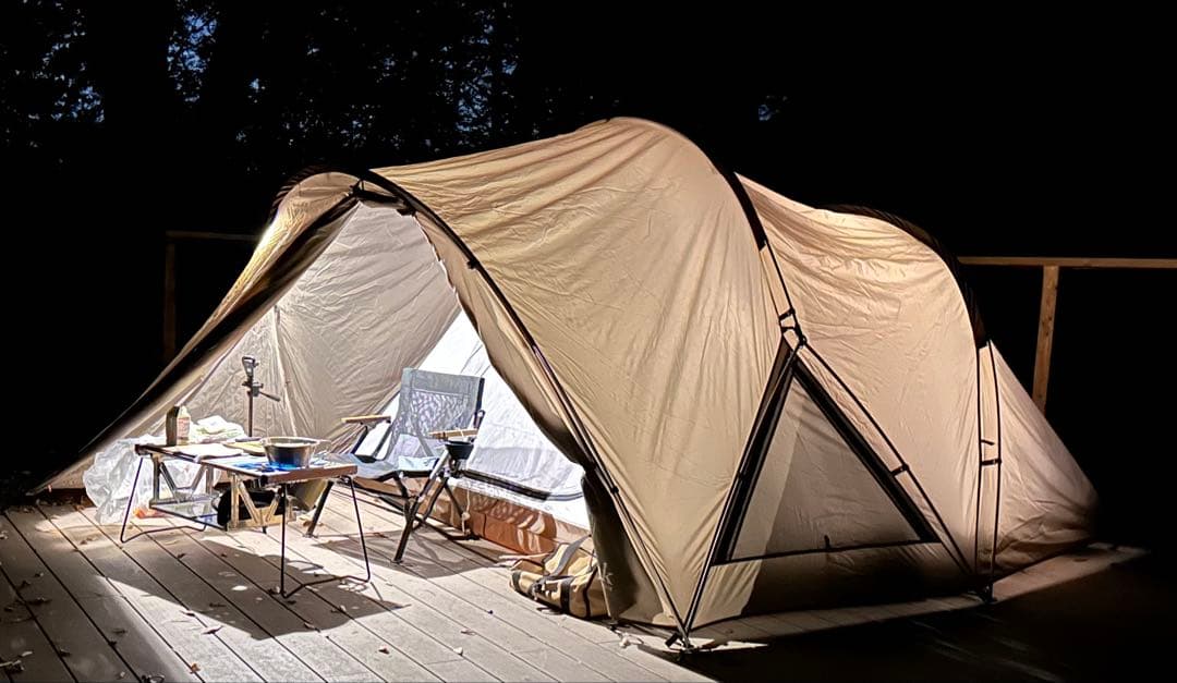  Peak ランドネストドーム M