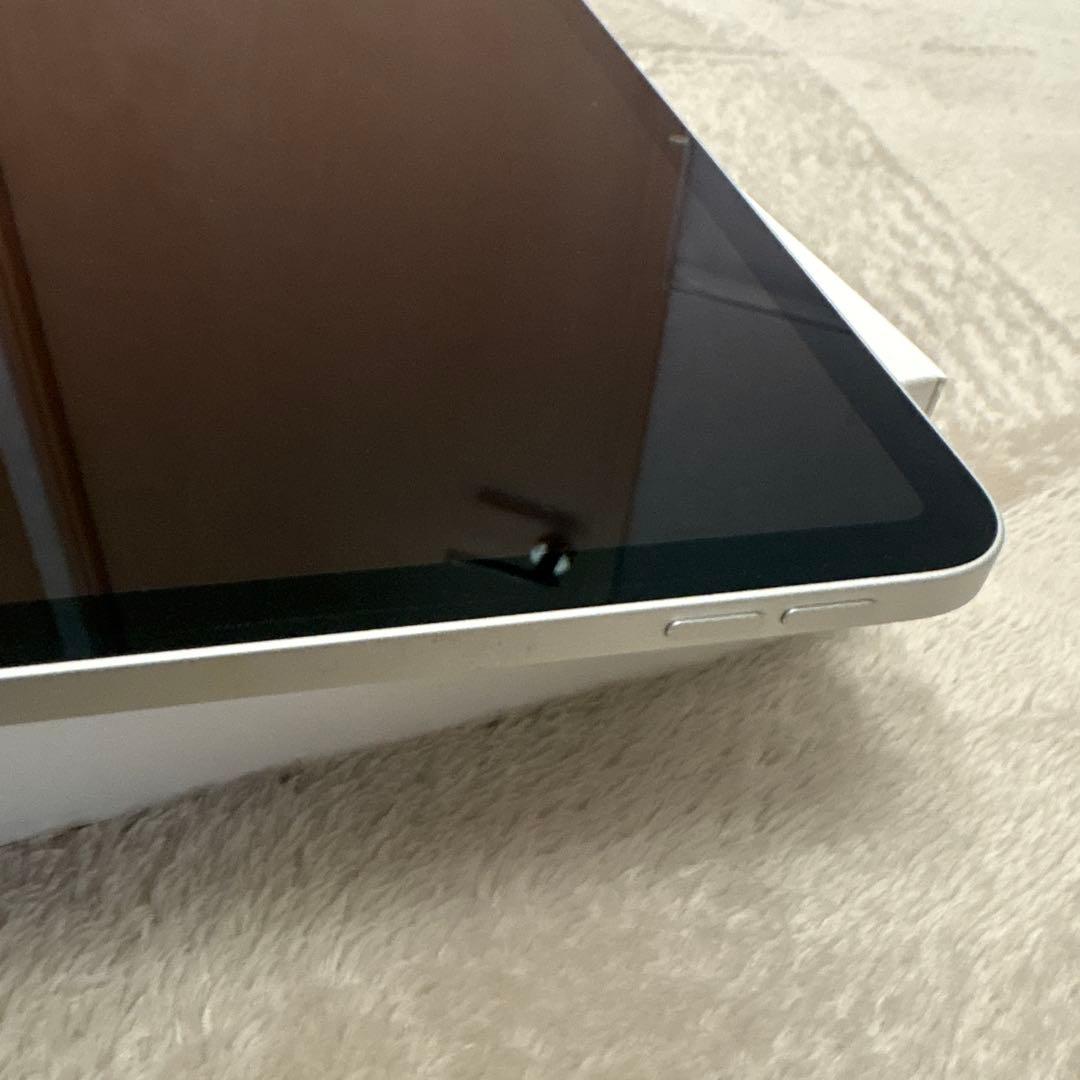 ヨ*王様 【超美品】iPad Pro 12.9 inch M1 128GB 第五