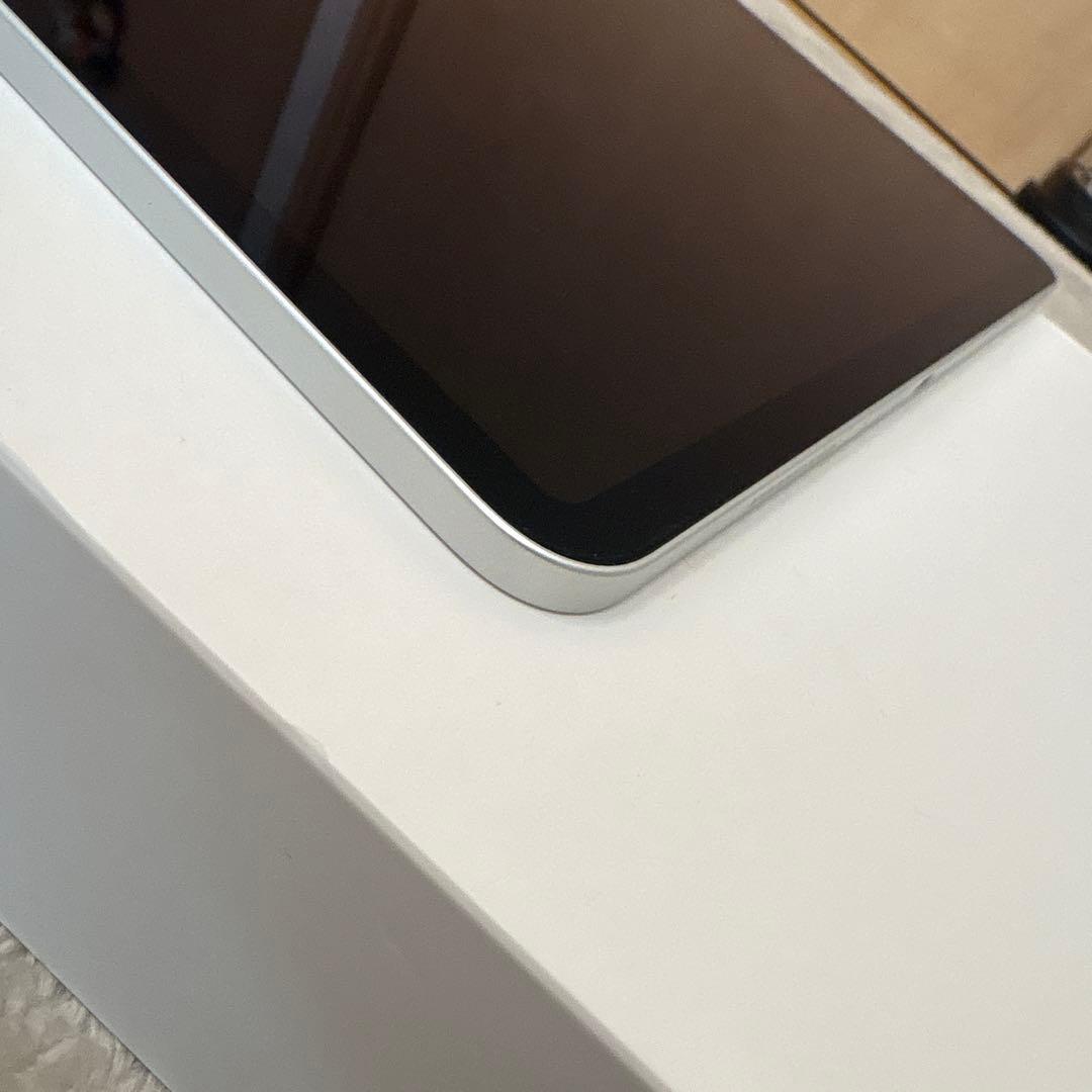 ヨ*王様 【超美品】iPad Pro 12.9 inch M1 128GB 第五
