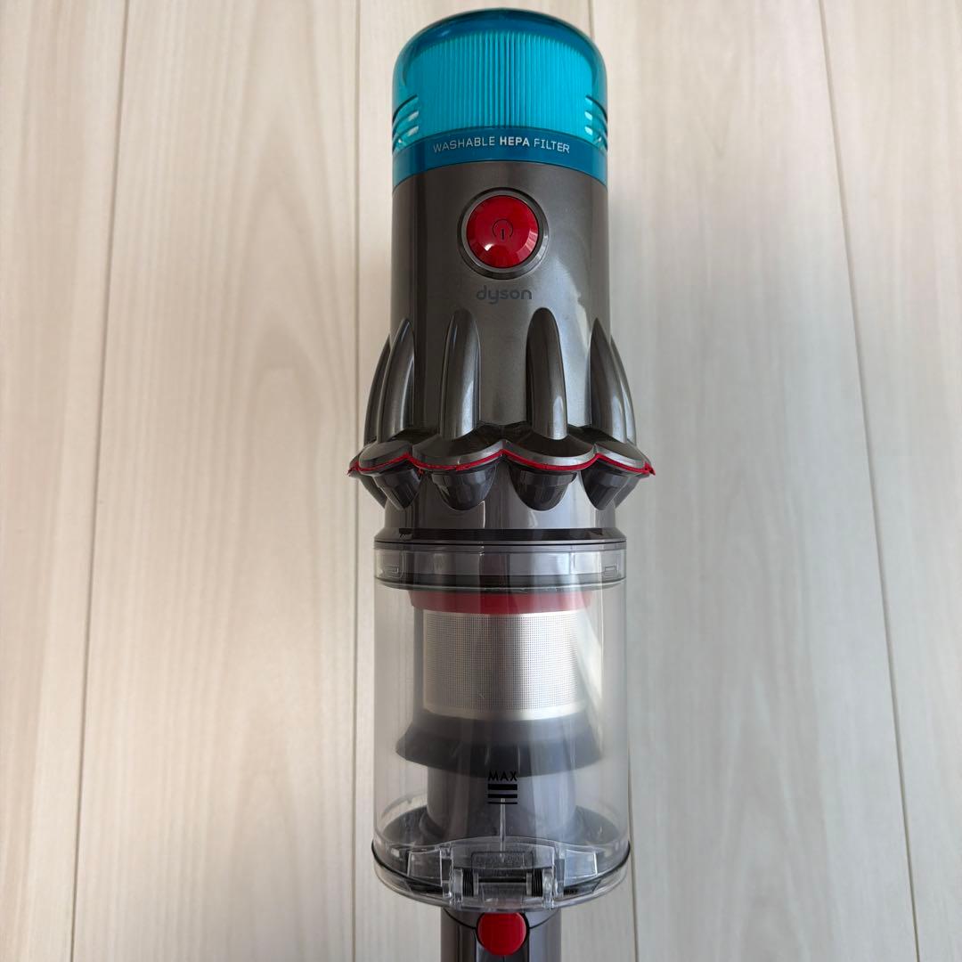 Dyson ダイソン V12 Detect Slim Fluffy SV46FF