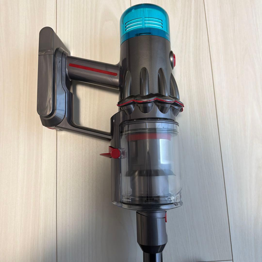 Dyson ダイソン V12 Detect Slim Fluffy SV46FF