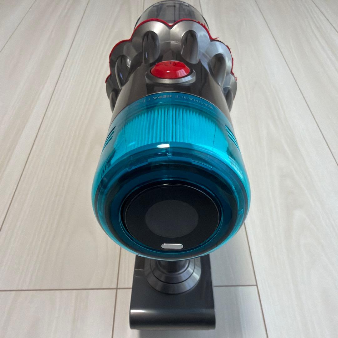 Dyson ダイソン V12 Detect Slim Fluffy SV46FF