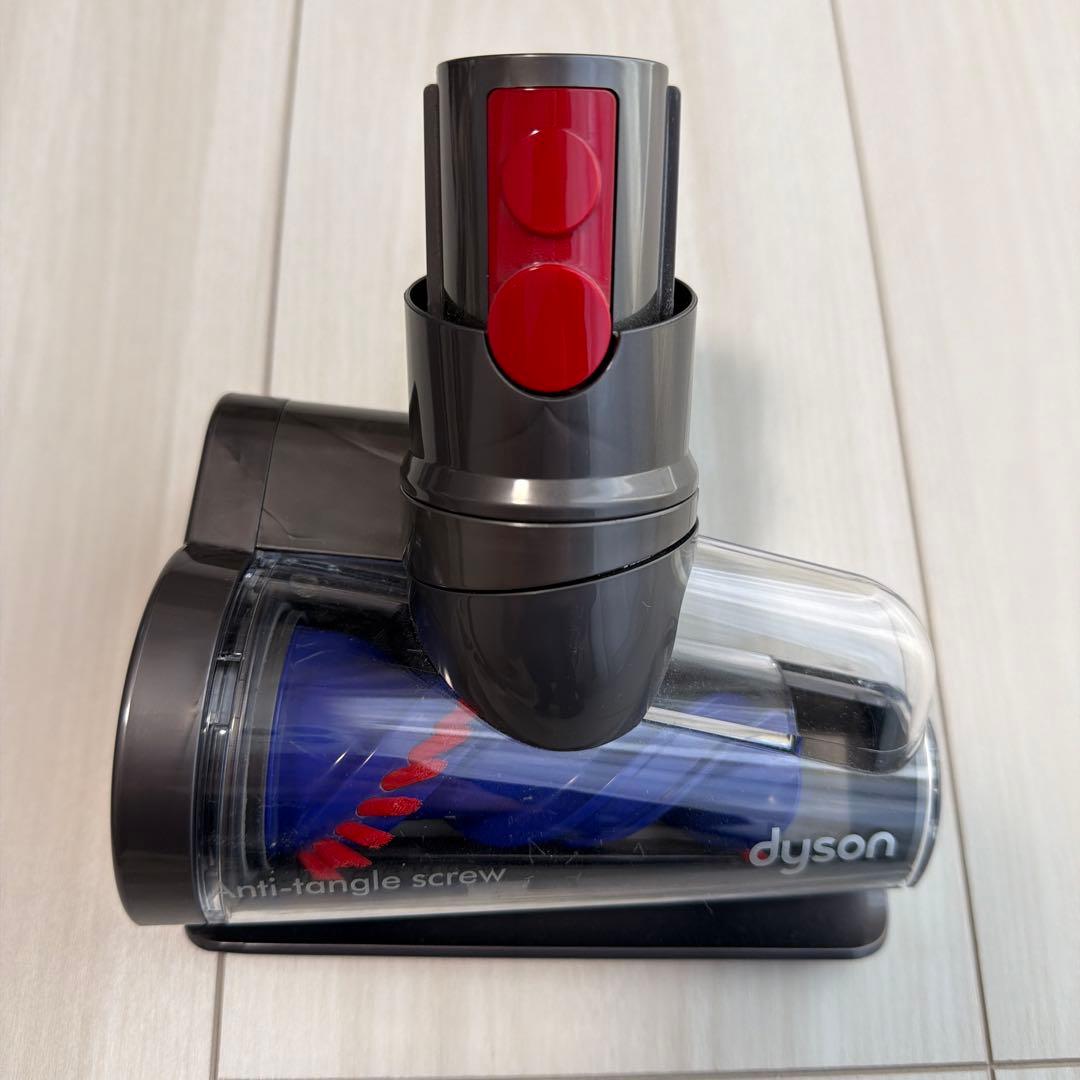 Dyson ダイソン V12 Detect Slim Fluffy SV46FF