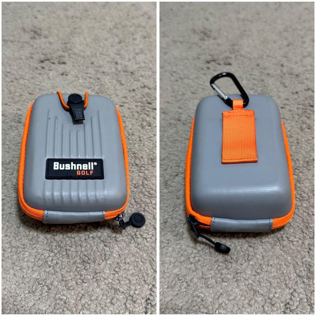 Bushnell GOLF ピンシーカープロX3ジョルト