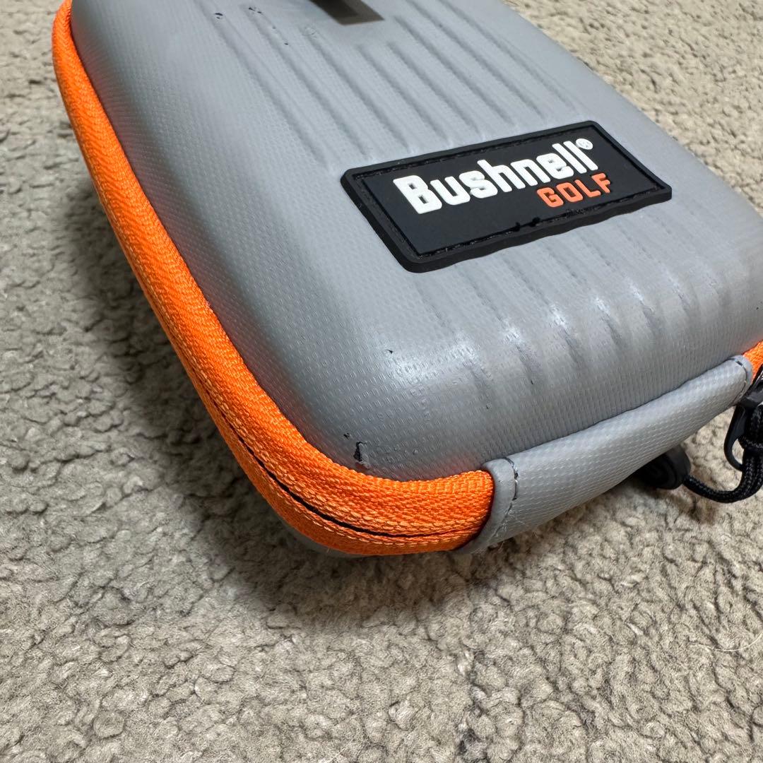 Bushnell GOLF ピンシーカープロX3ジョルト