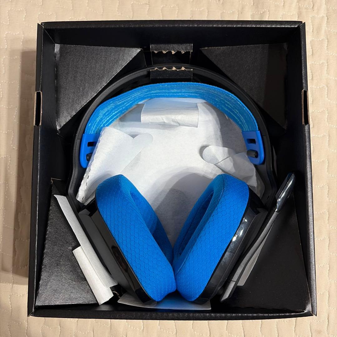 logicool ロジクール　G535