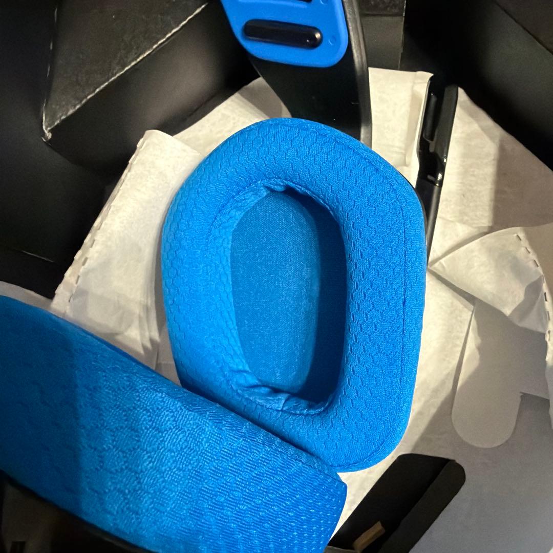 logicool ロジクール　G535