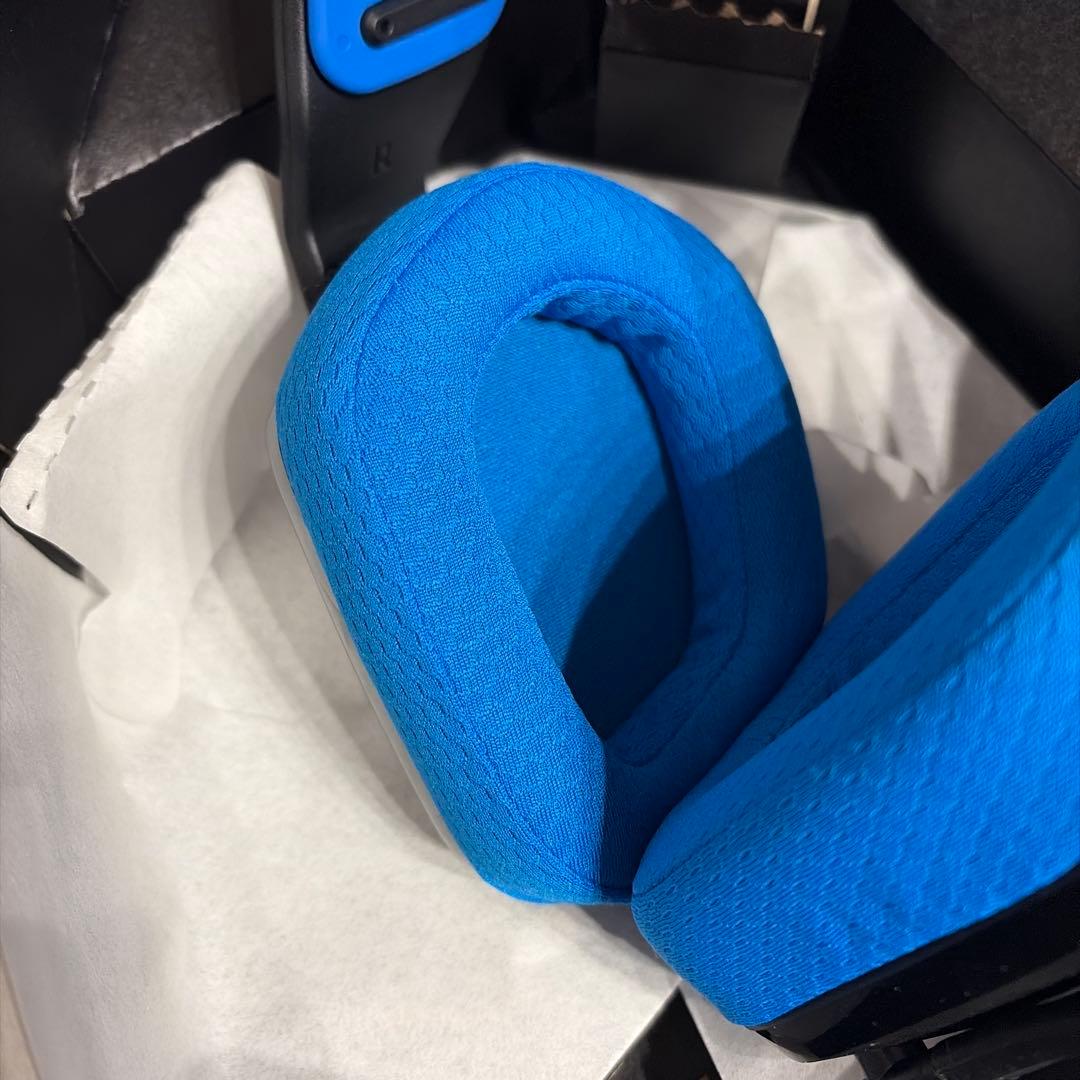 logicool ロジクール　G535