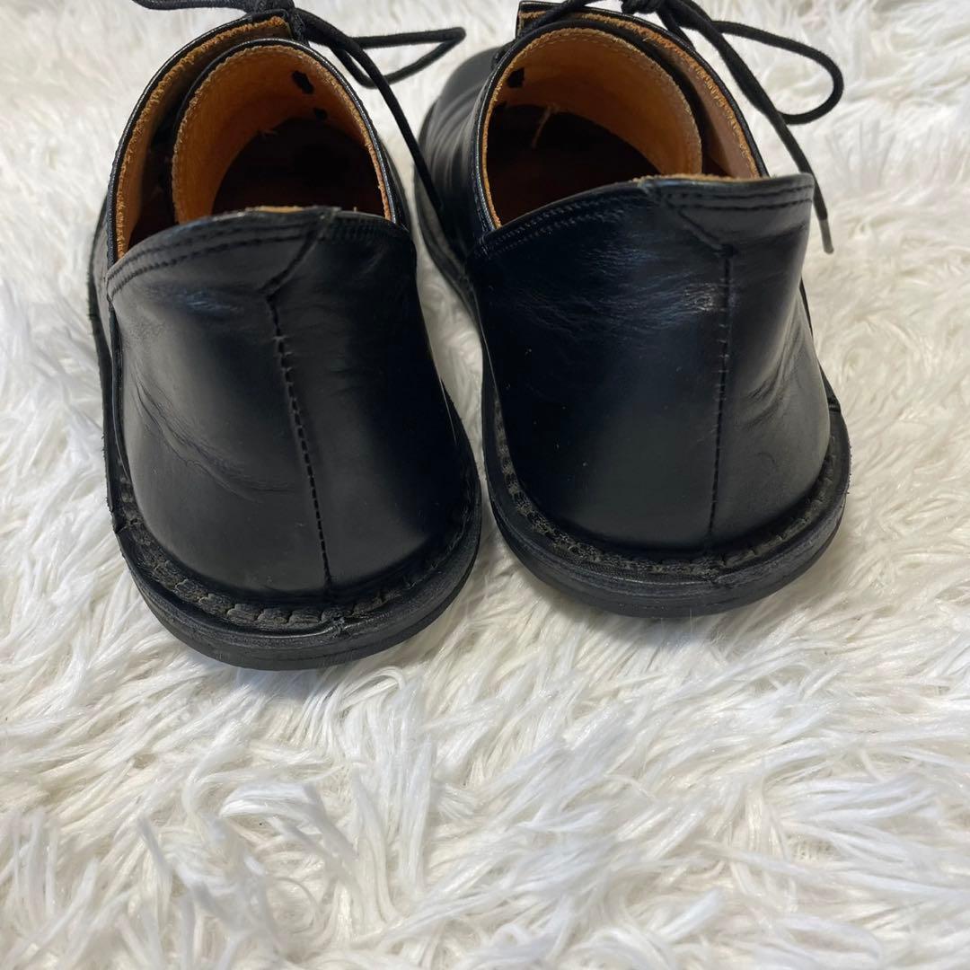 trippen Haferl ハーフェル　ブラック　38 24.5 トリッペン