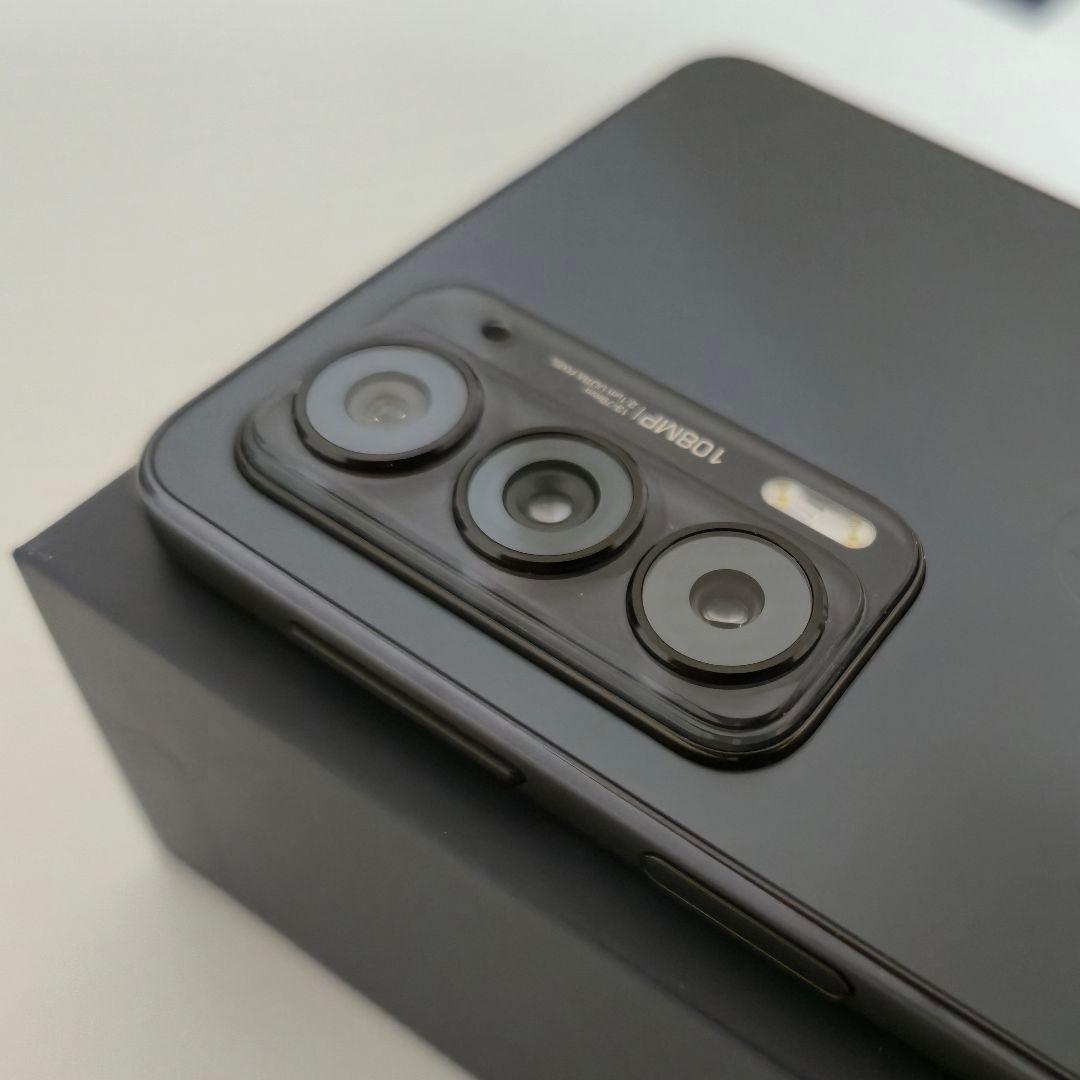 motorola edge 20 付属品完品