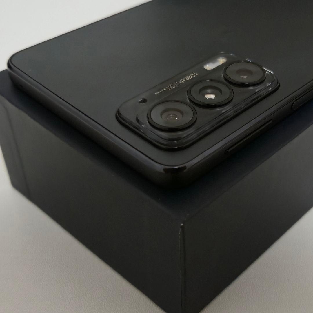 motorola edge 20 付属品完品