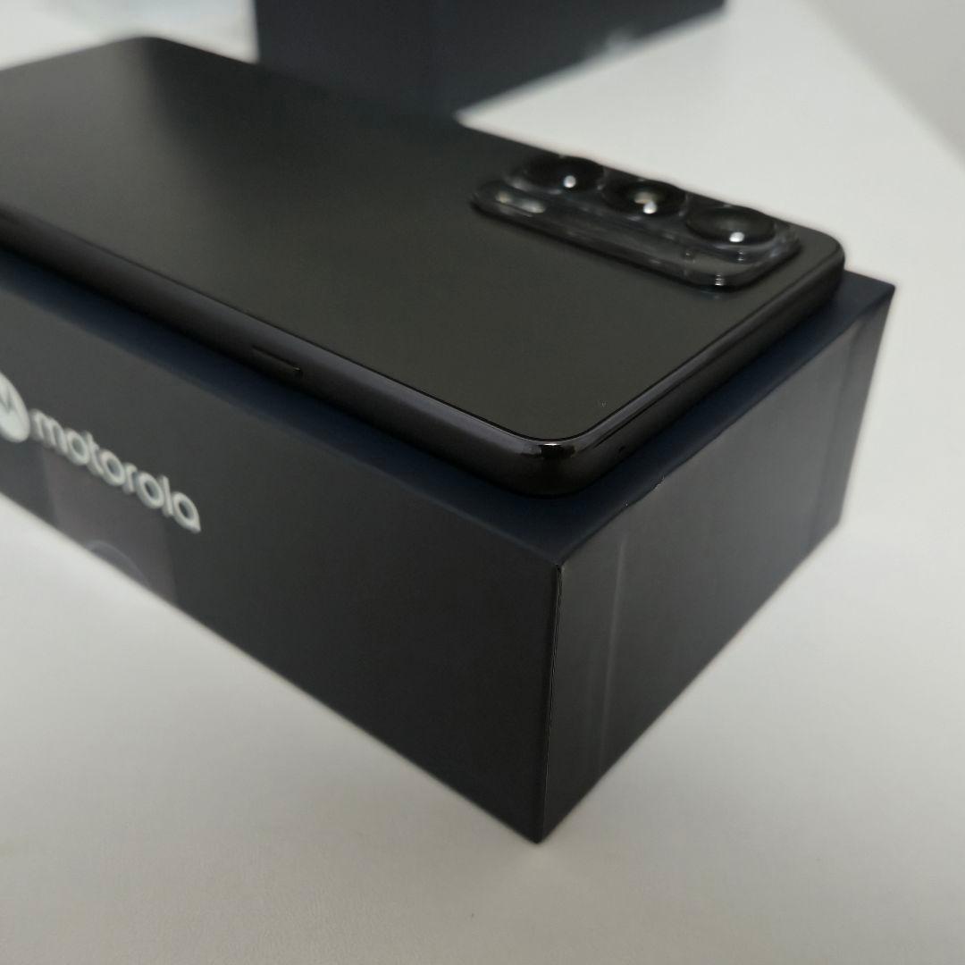 motorola edge 20 付属品完品