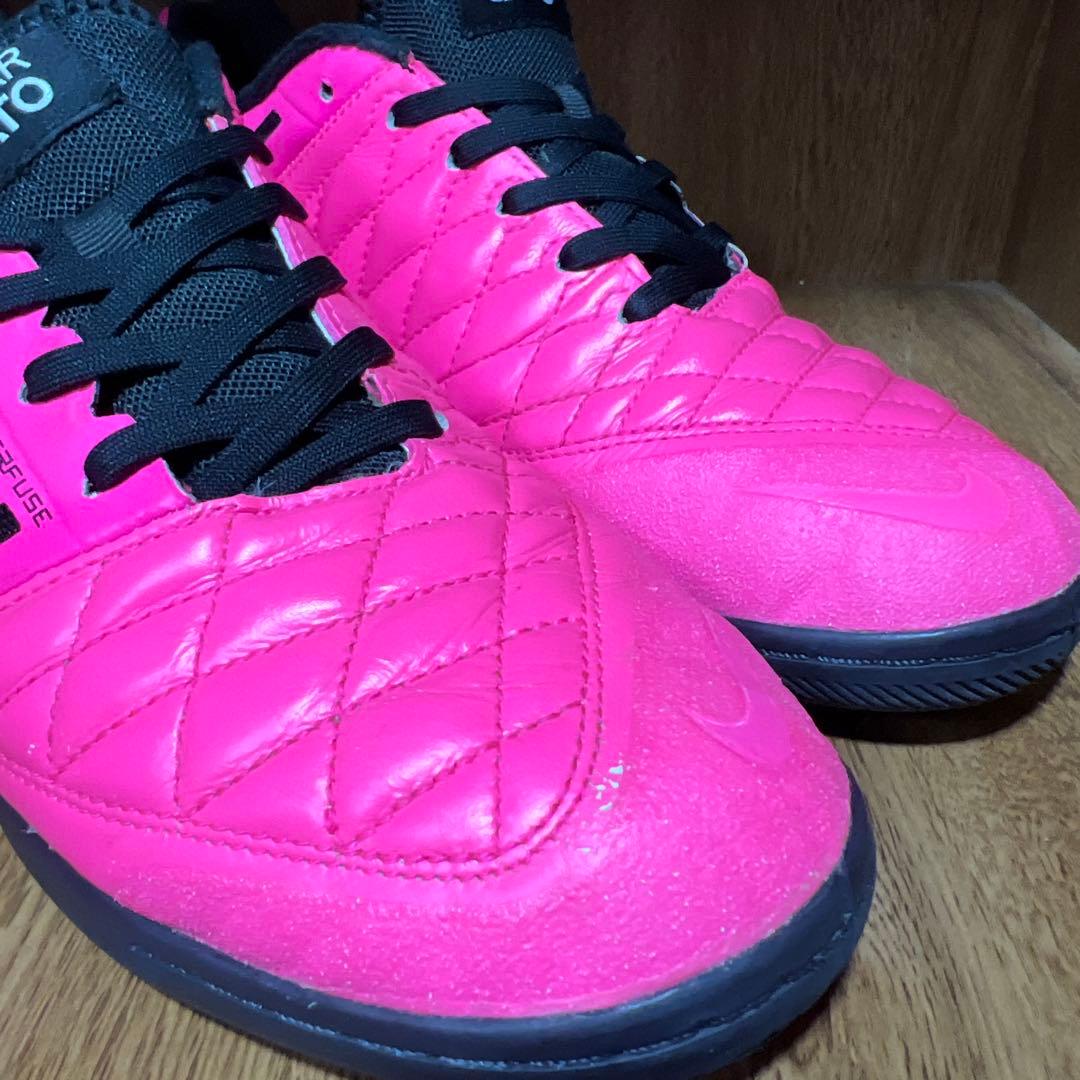 NIKE ルナガト2 ピンク26cm