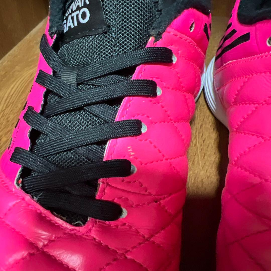 NIKE ルナガト2 ピンク26cm