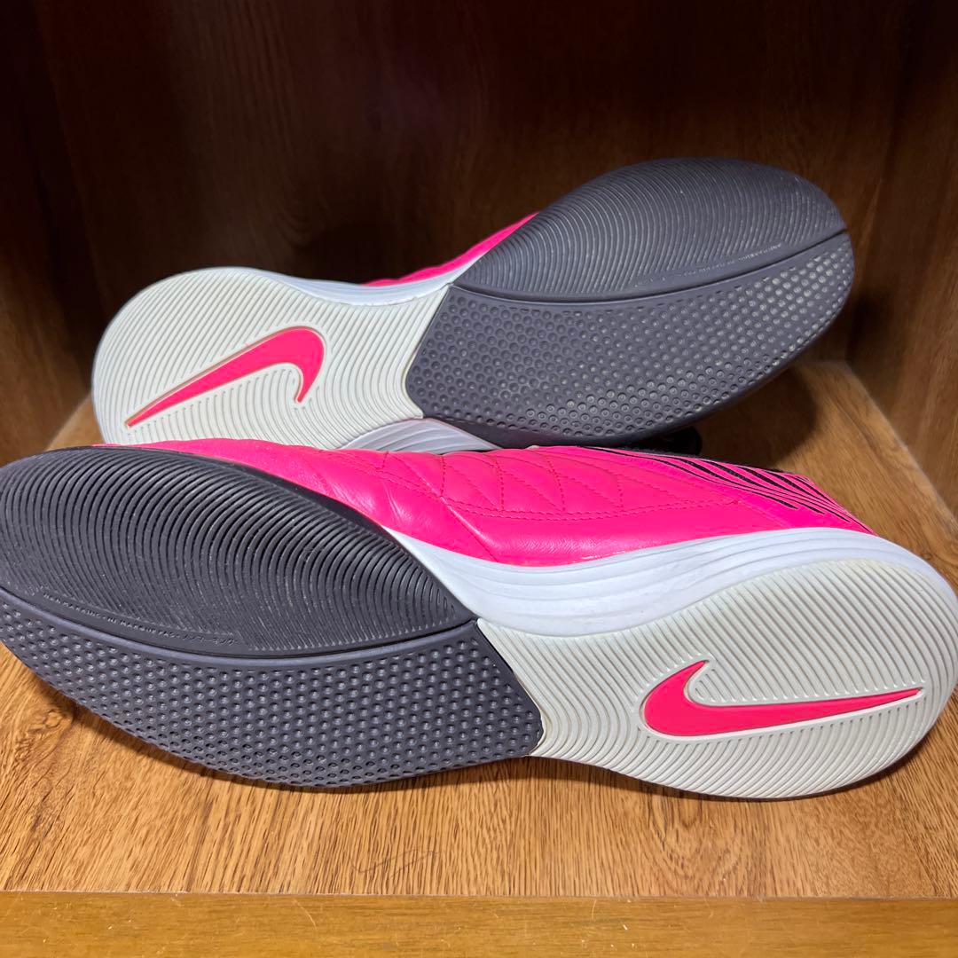 NIKE ルナガト2 ピンク26cm