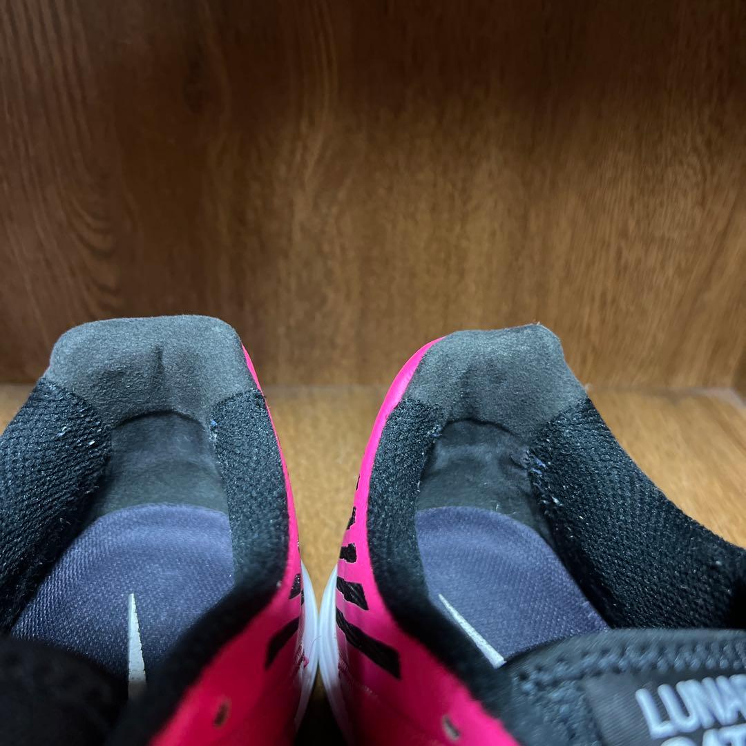 NIKE ルナガト2 ピンク26cm