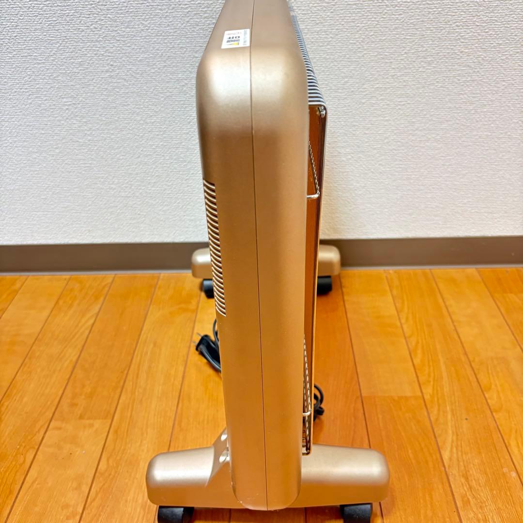 【美品】サンルミエ エクセラ7 N700L-GR 遠赤外線 ヒーター