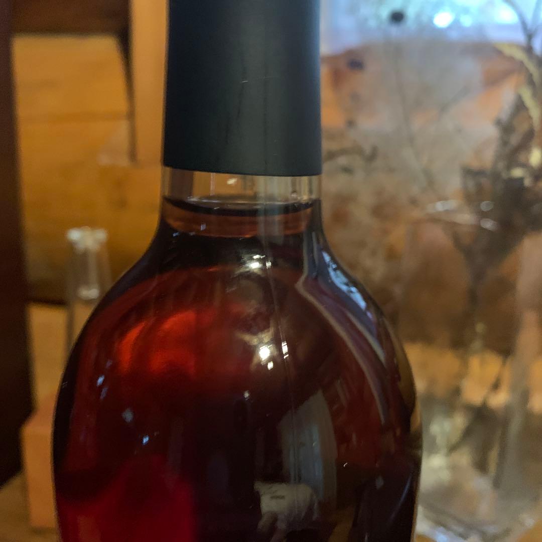 V マドロン ロゼ 2016