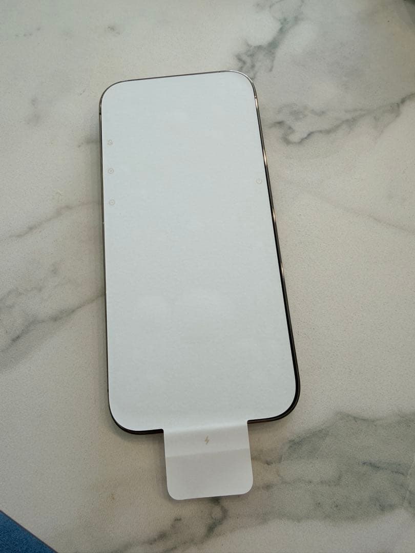 新品未使用Apple iPhone 14 Pro 512GB