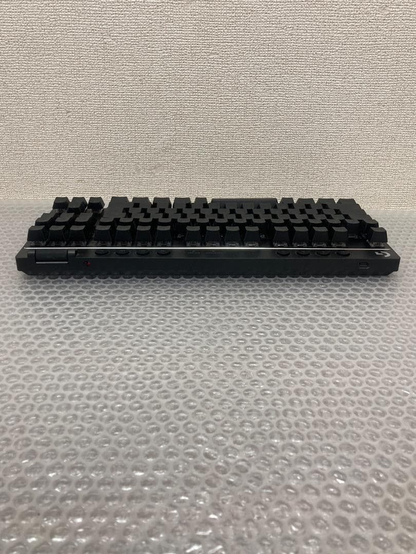 Logicool PRO X TKL ロジクール M0124a2