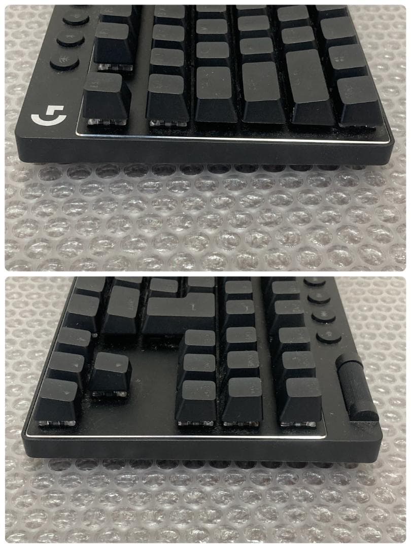Logicool PRO X TKL ロジクール M0124a2